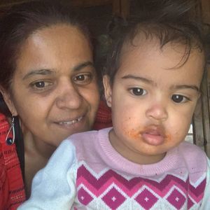 Meet your Posher, Debra